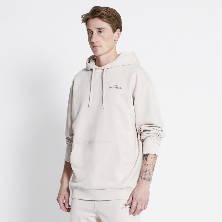 Printed hood "East" Printed hood "East"
